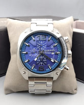 Diesel Analog Chain Watch